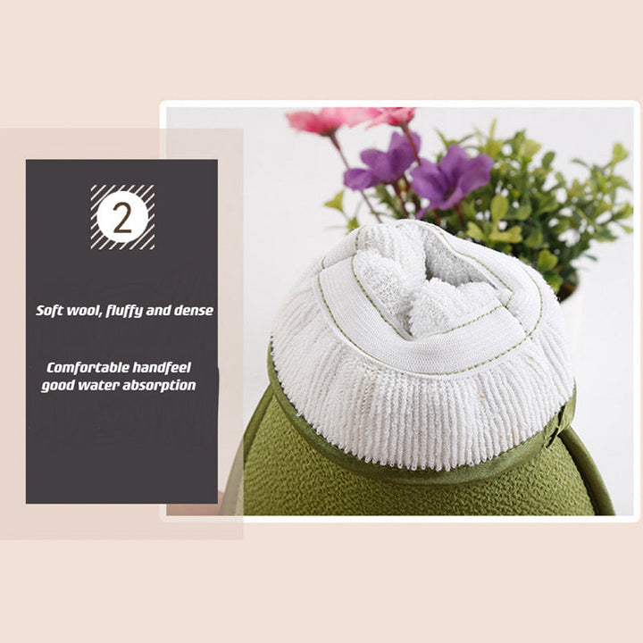 BowLift | Miracle Peeling Bath Glove