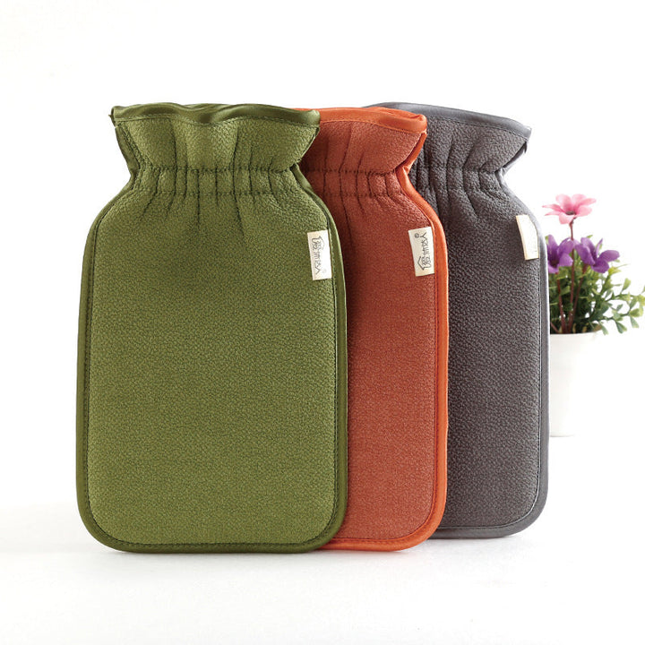 BowLift | Miracle Peeling Bath Glove