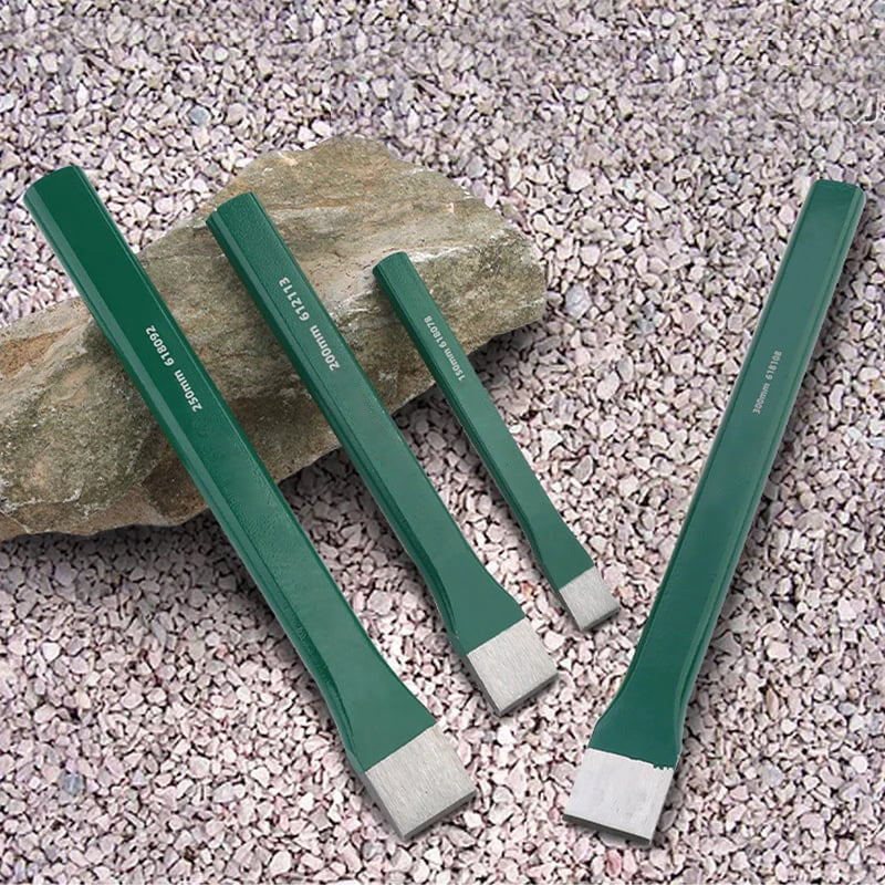 BowLift | 6pcs Punch & Chisel Set