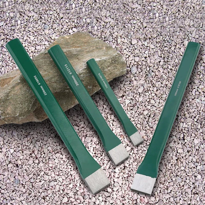 BowLift | 6pcs Punch & Chisel Set