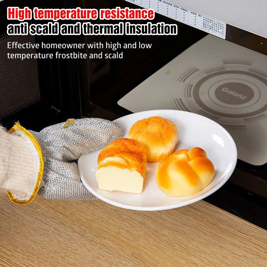 BowLift | Dishwashing Wire Gloves