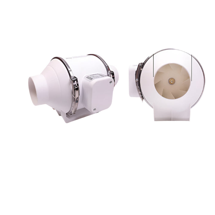 BowLift | AeroFlow Powerful Fan – Effective Air Circulation and Maximum Freshness