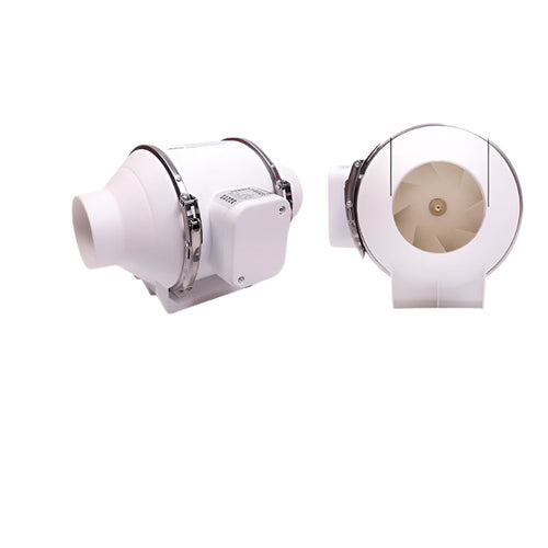 BowLift | AeroFlow Powerful Fan – Effective Air Circulation and Maximum Freshness