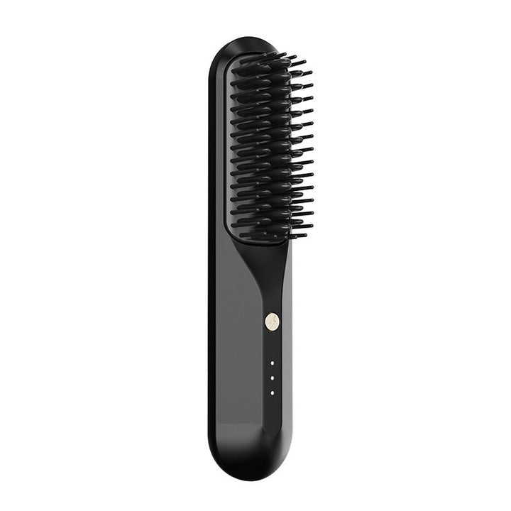 BowLift | GlamComb Beautiful and Straight Hair in Seconds