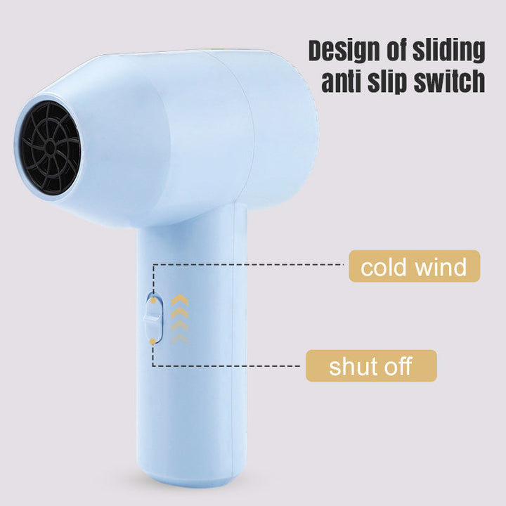 BowLift | Portable Violent Rapid Dryer