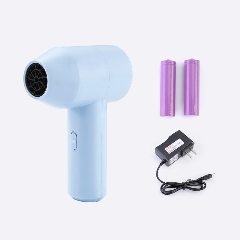 BowLift | Portable Violent Rapid Dryer