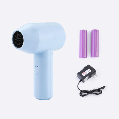 BowLift | Portable Violent Rapid Dryer
