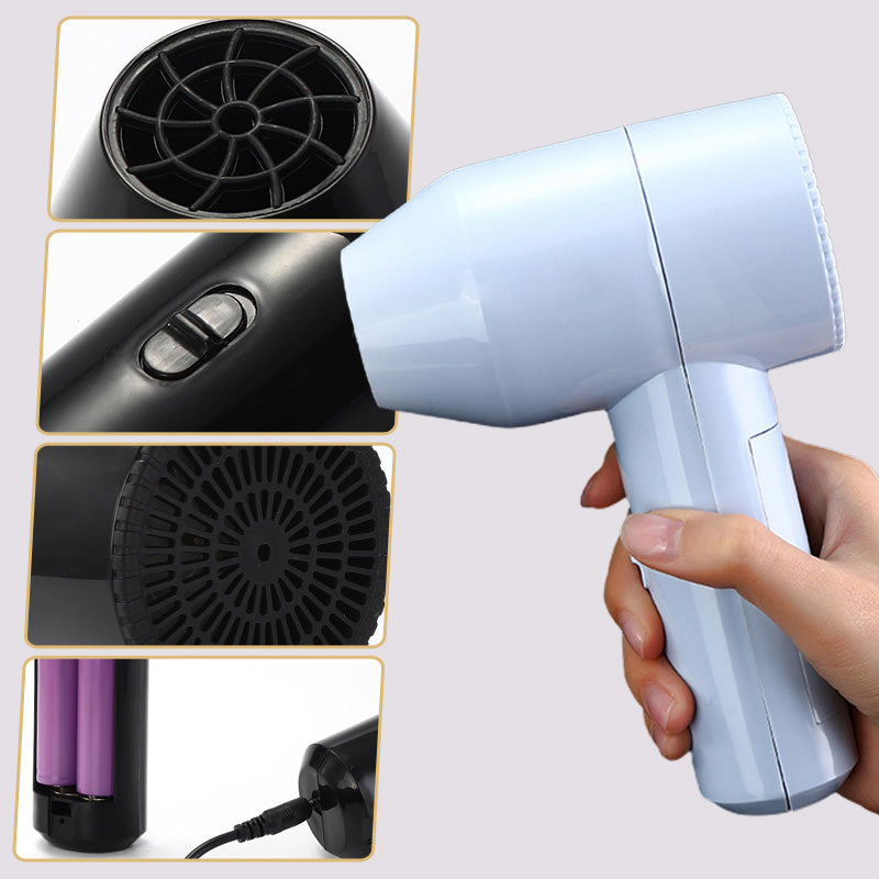 BowLift | Portable Violent Rapid Dryer
