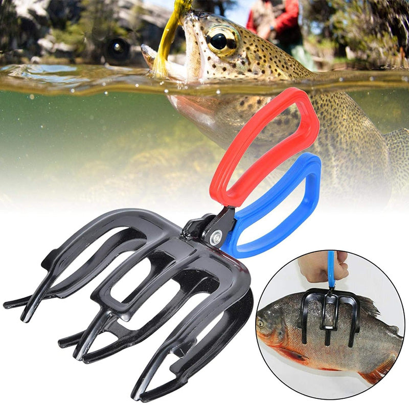 BowLift | Fishing Pliers Gripper