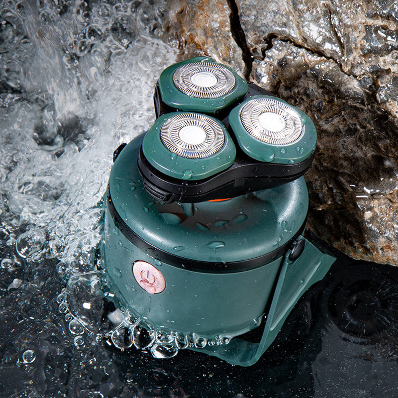 BowLift | Electric Razor for Men