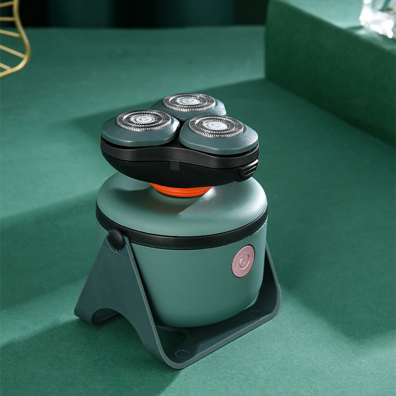 BowLift | Electric Razor for Men