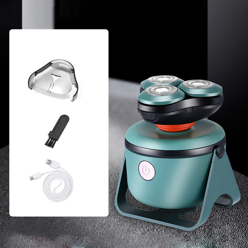 BowLift | Electric Razor for Men