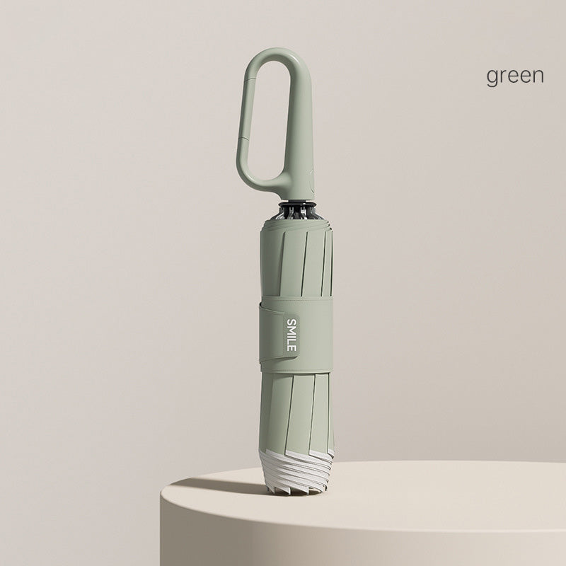 BowLift | Reflective Safety Band with Buckle Umbrella