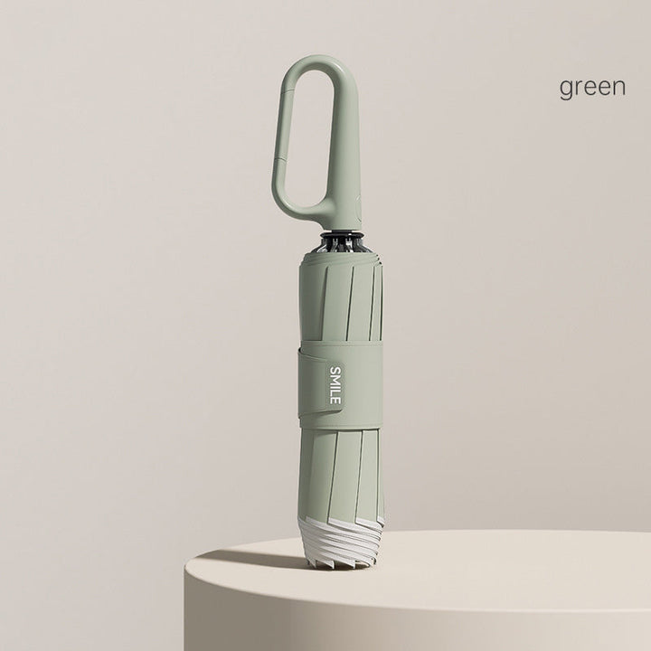 BowLift | Reflective Safety Band with Buckle Umbrella
