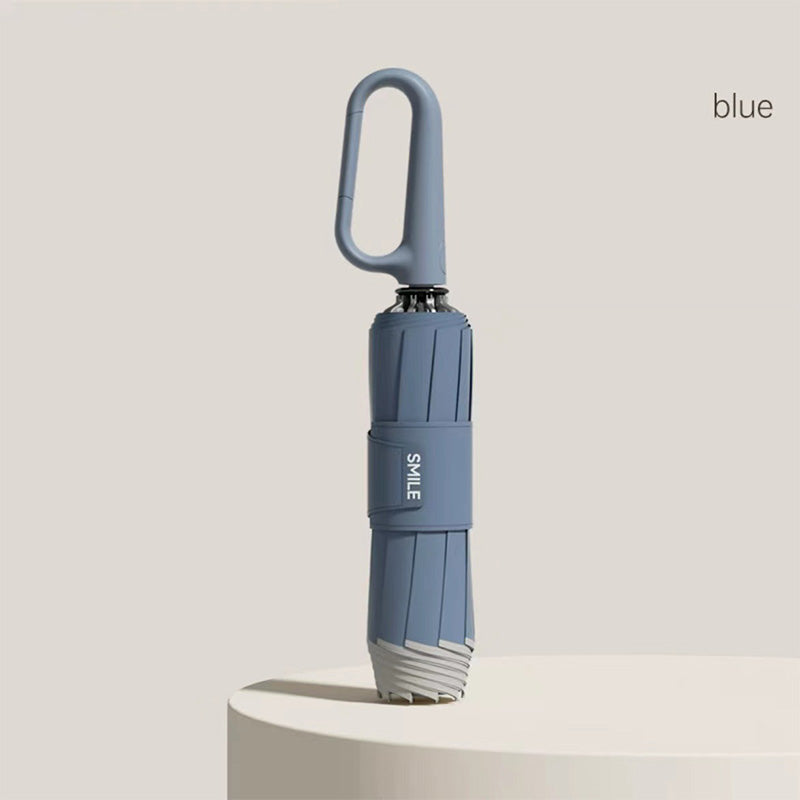 BowLift | Reflective Safety Band with Buckle Umbrella