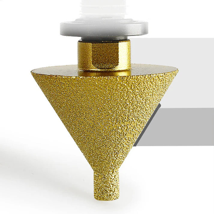 BowLift | ChamferBit | Perfect finishes at a glance