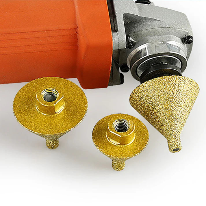 BowLift | ChamferBit | Perfect finishes at a glance