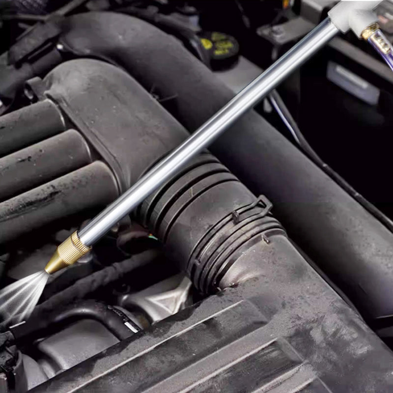 BowLift | High pressure washer for car cleaning