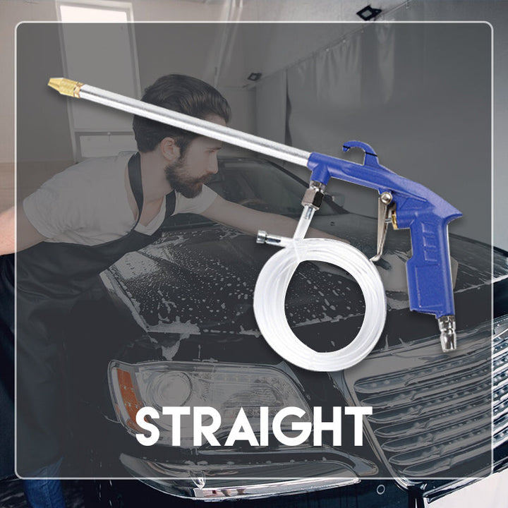 BowLift | High pressure washer for car cleaning