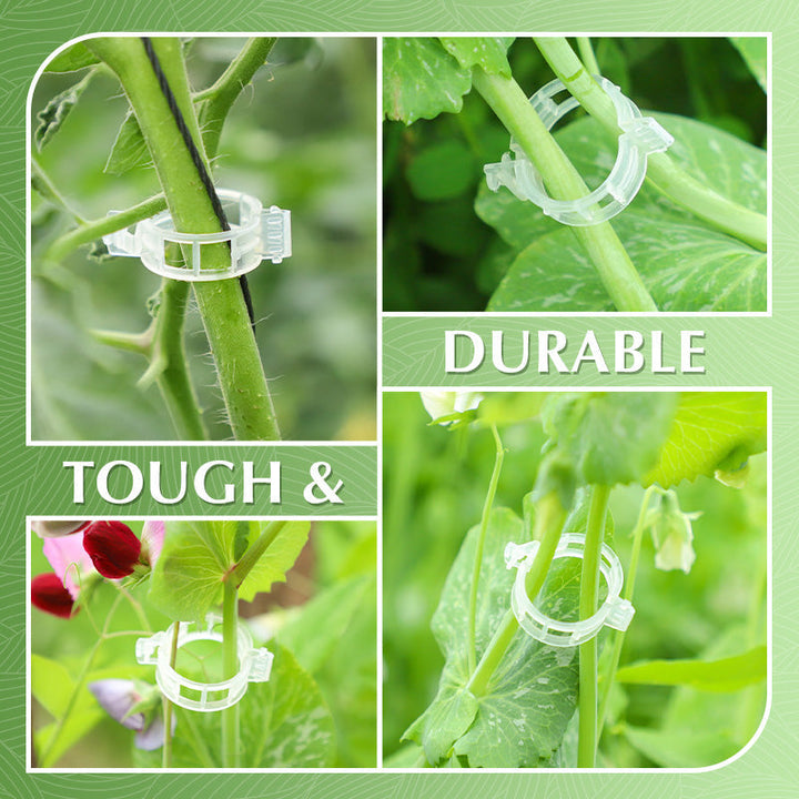 BowLift | Accessories for plant support clips