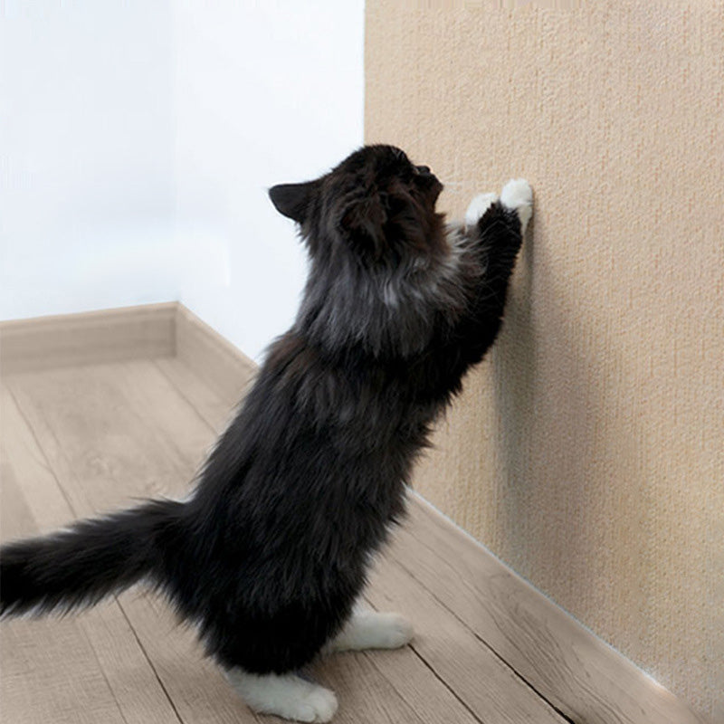 BowLift | Cat Scratching Mats - Protects Furniture