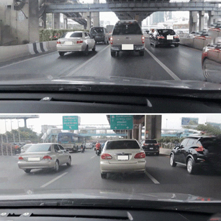 BowLift | ADAS HD High-Quality Dash Cam