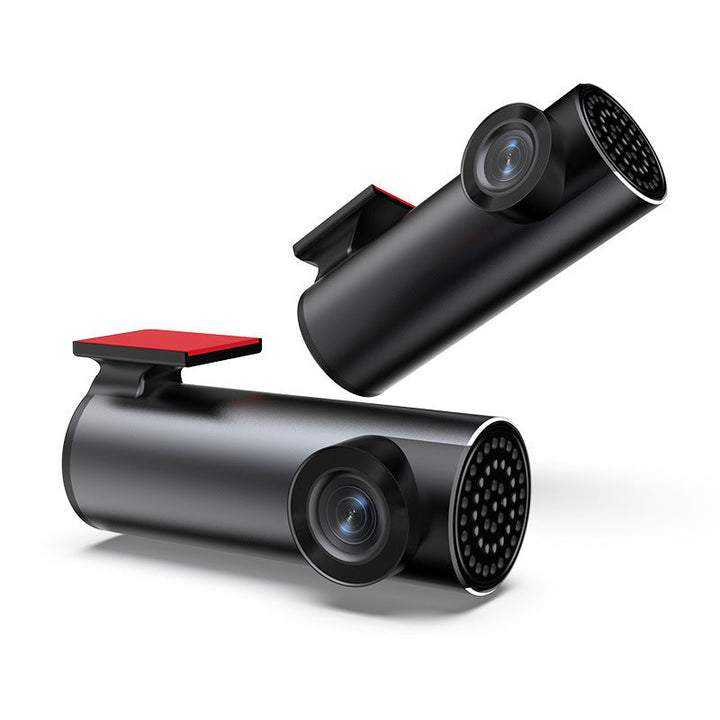 BowLift | ADAS HD High-Quality Dash Cam