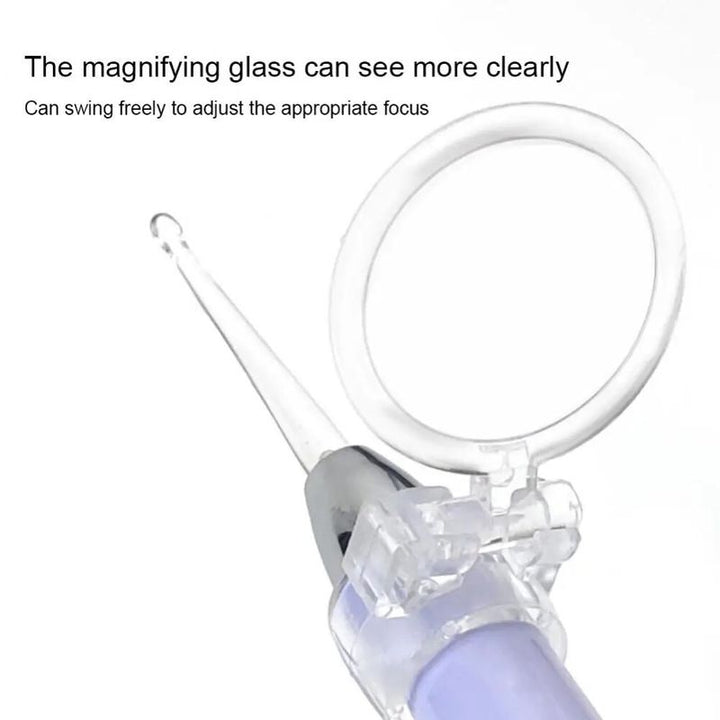 BowLift | Ear cleaning tool set