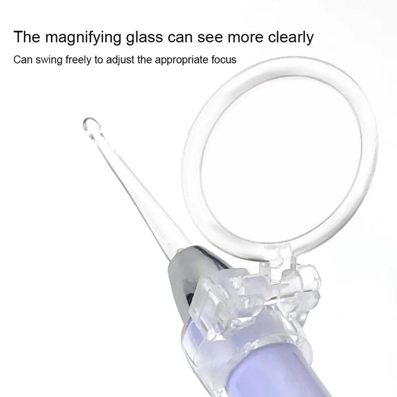 BowLift | Ear cleaning tool set