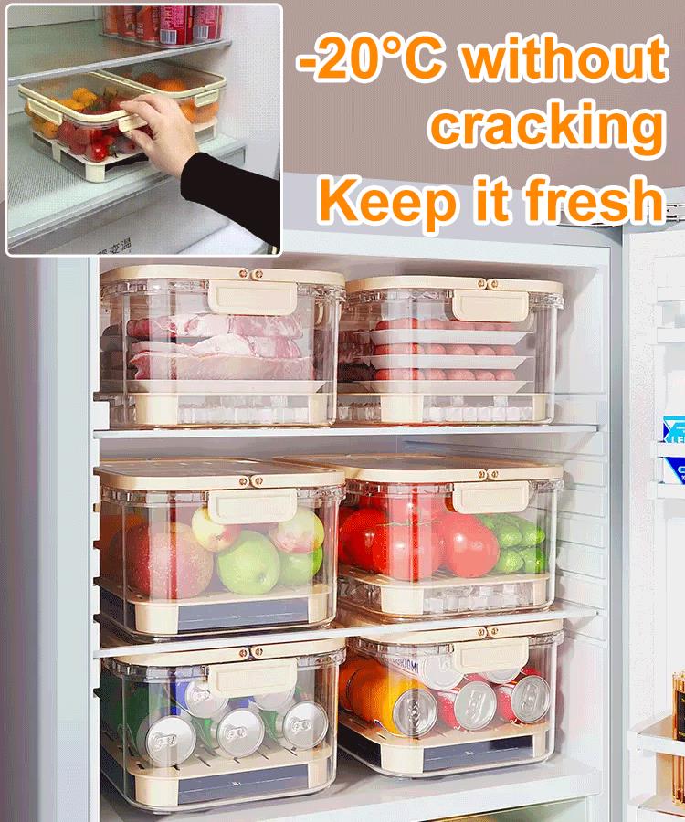 BowLift | Portable Refrigerator Fresh-keeping Box