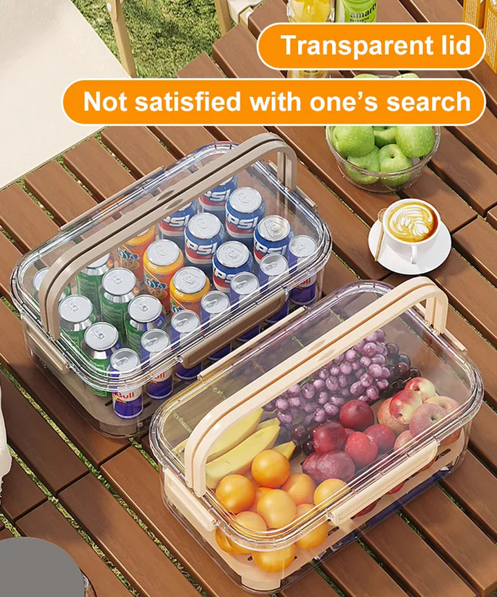 BowLift | Portable Refrigerator Fresh-keeping Box