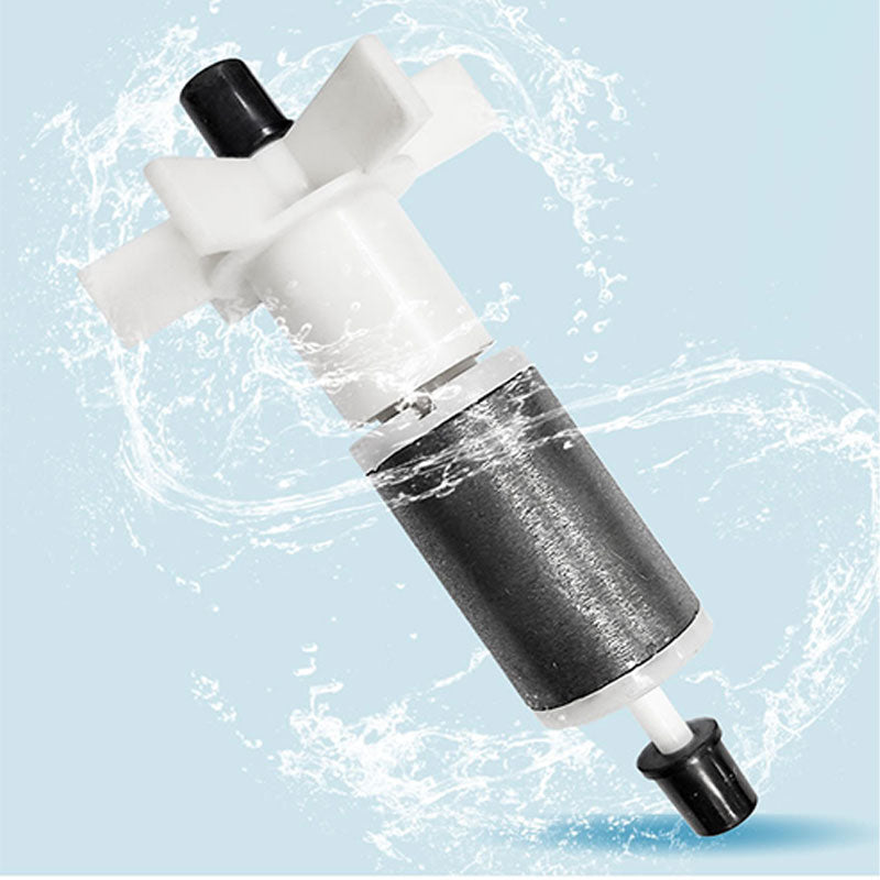 BowLift | Energy-saving solution for ponds and fountains