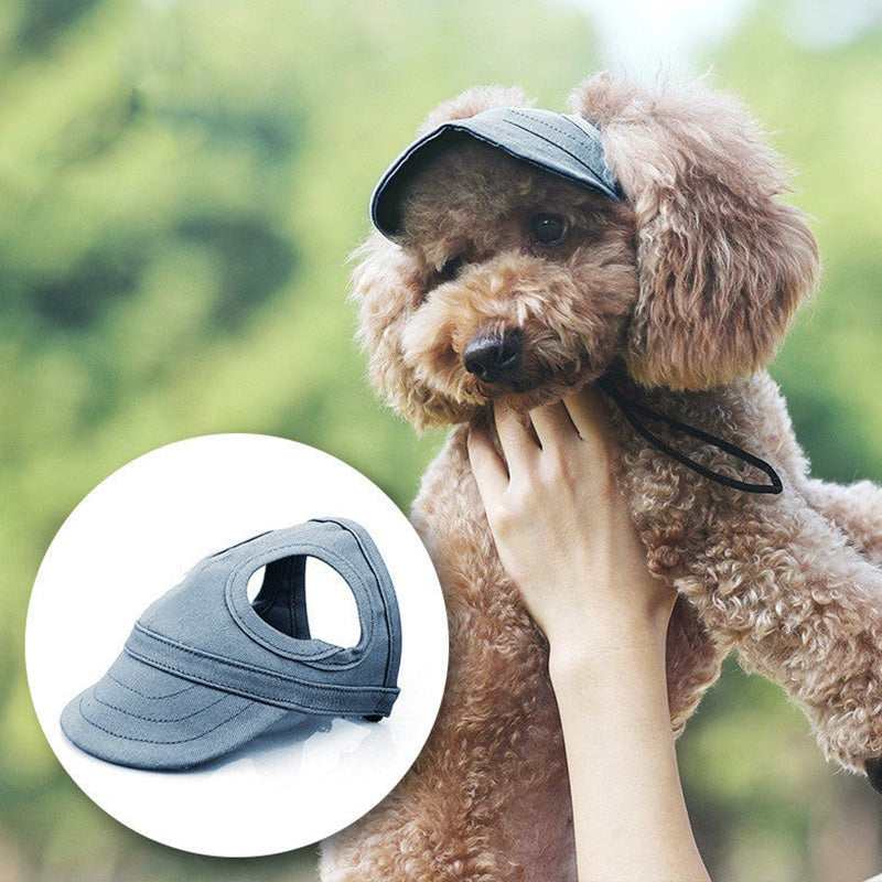 BowLift | Dog hat
