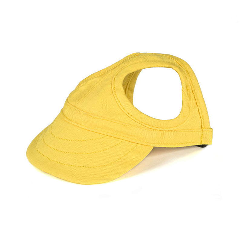 BowLift | Dog hat