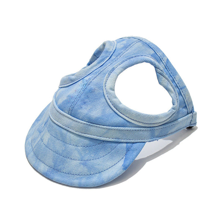 BowLift | Dog hat