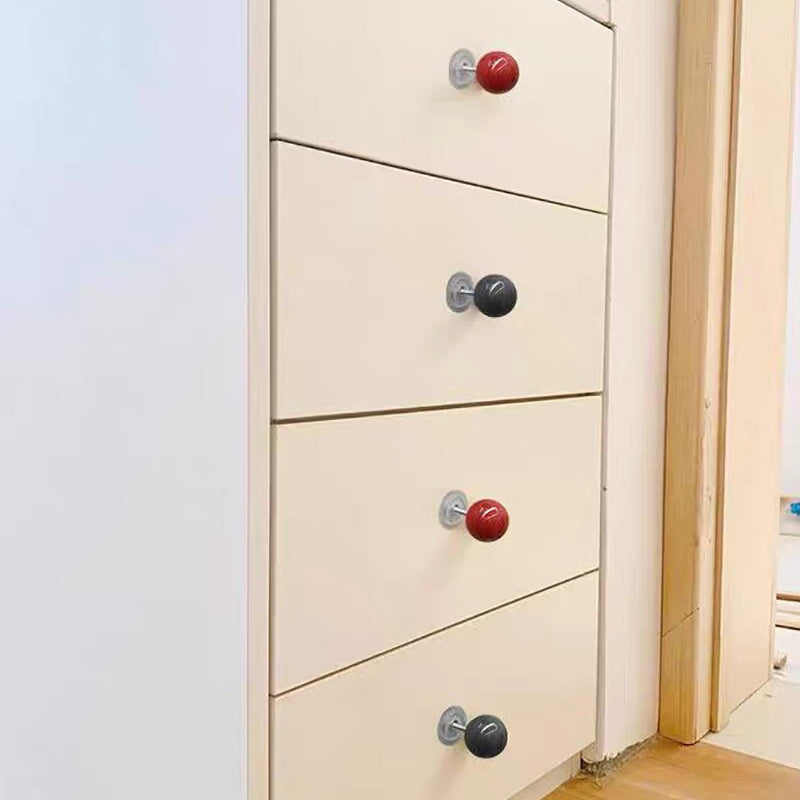BowLift | Cute Ball Pull Handle For Light Switch ,Cabinet Door, Drawers