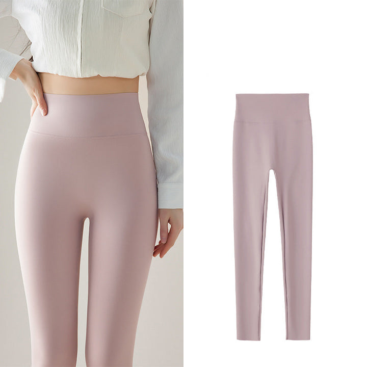 BowLift | Leggings With Built-In Resistance Band