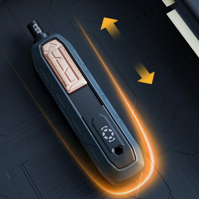 BowLift | 180-in-1 Professional Precision Screwdriver Set