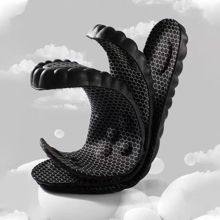 BowLift | Graphene Antibacterial And Deodorant Elastic Insoles