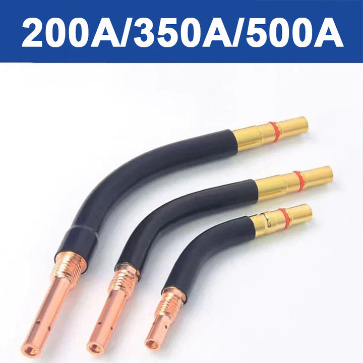 BowLift | Welding Gun Flexible & Straight Pipe