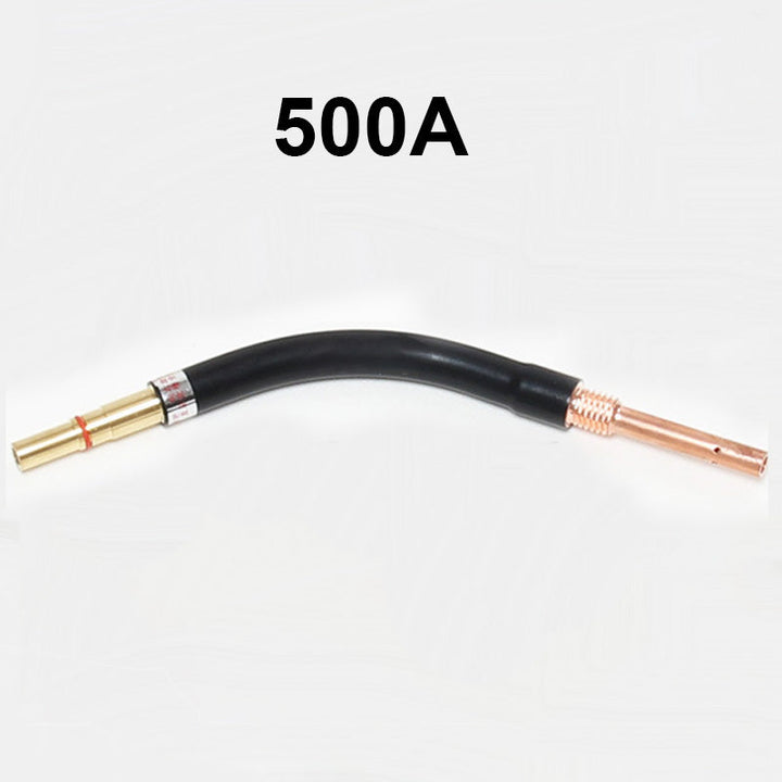 BowLift | Welding Gun Flexible & Straight Pipe