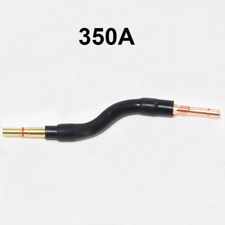 BowLift | Welding Gun Flexible & Straight Pipe
