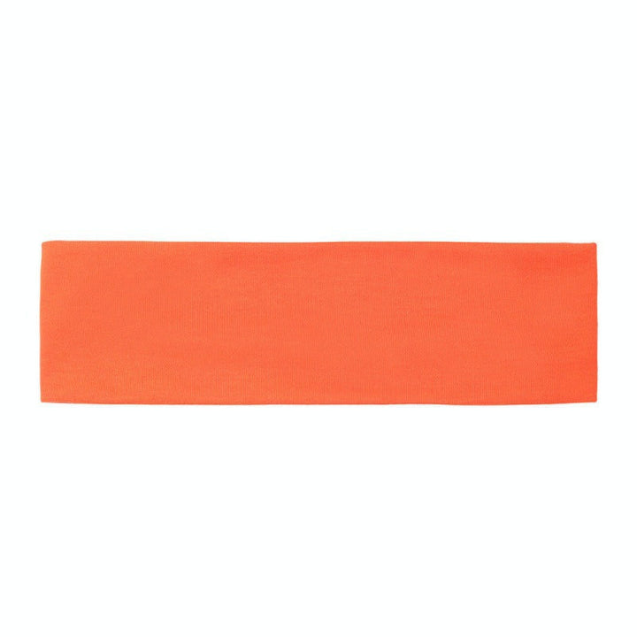 BowLift | Elastic Non-Slip Solid Color Headband