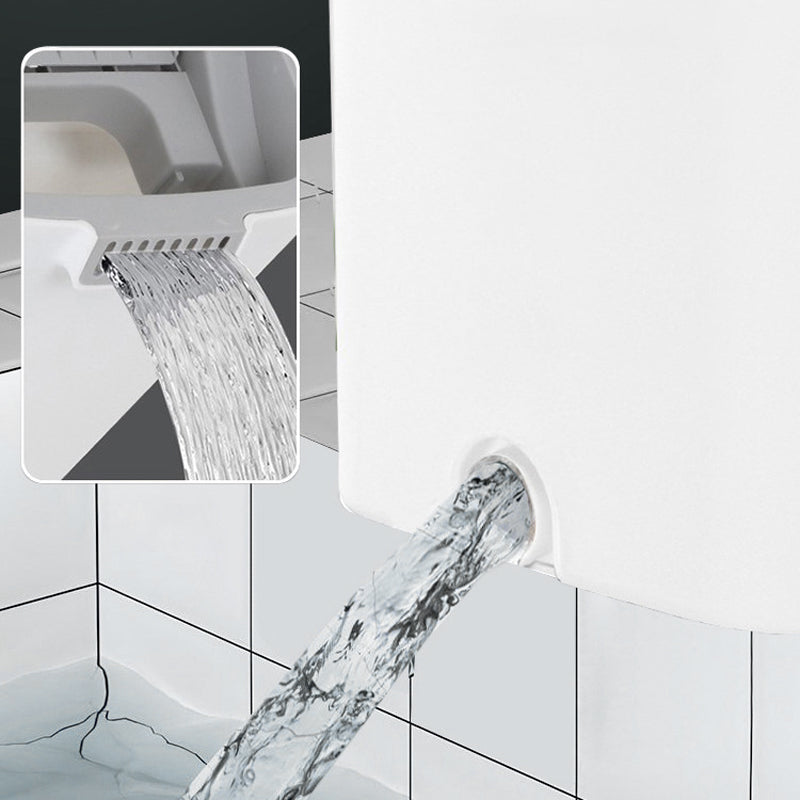 BowLift | Multifunctional wet and dry mop set