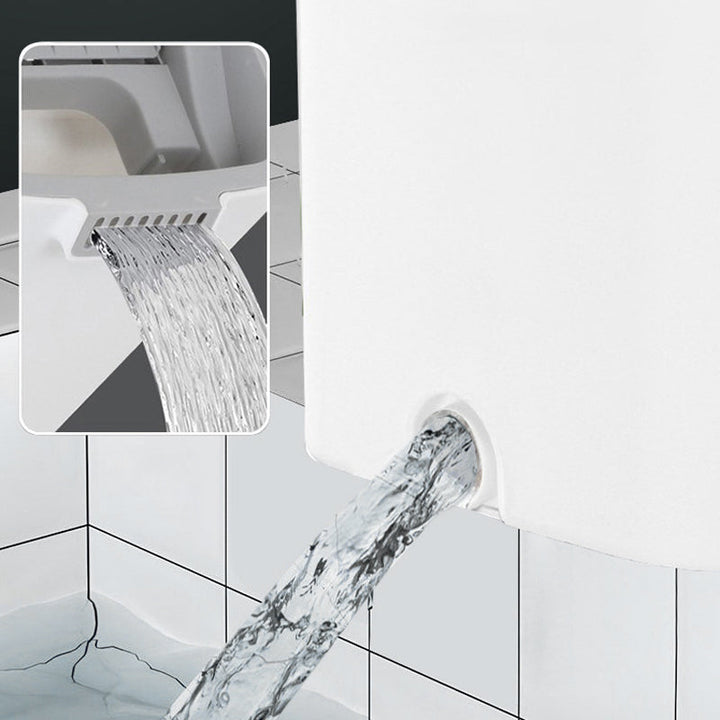 BowLift | Multifunctional wet and dry mop set