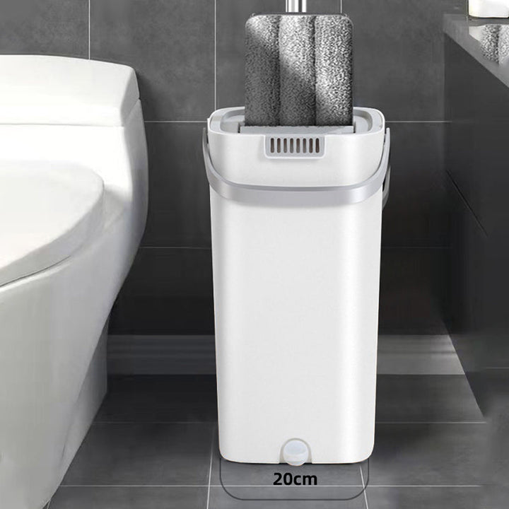 BowLift | Multifunctional wet and dry mop set