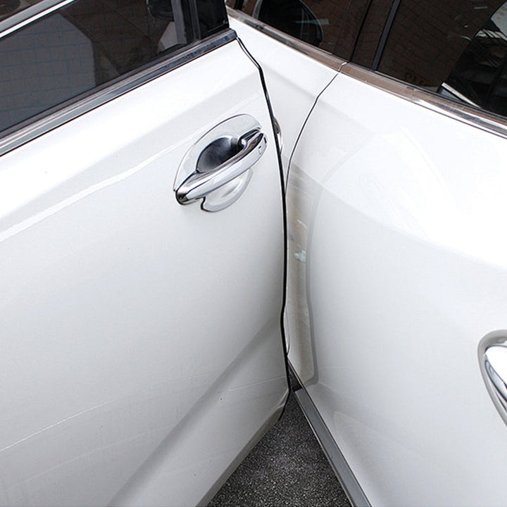 BowLift | Anti-collision Stripe for Car Door