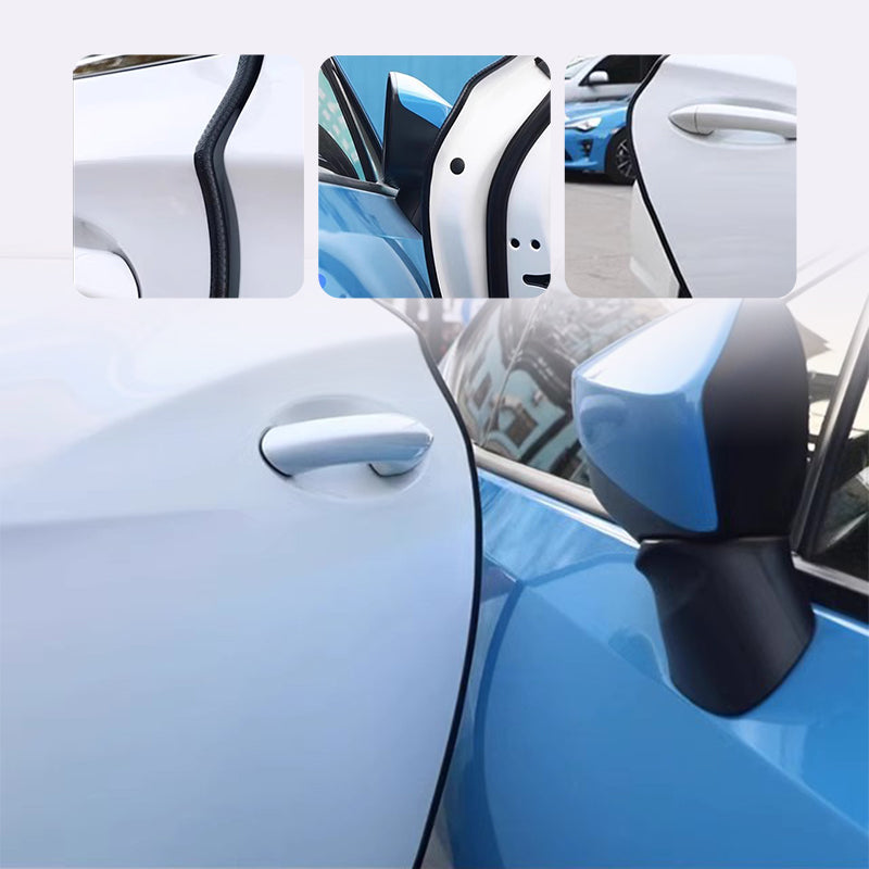 BowLift | Anti-collision Stripe for Car Door