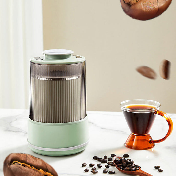 BowLift | Multifunctional Double Layer Grain Mill