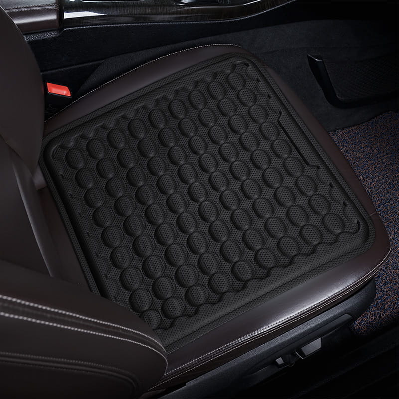 Cool and Breathable - Summer Gel Cushion for Sedentary Sessions | Bowlift